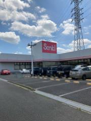 マーケットピア ロイヤルホームセンター南増尾店 柏市南増尾