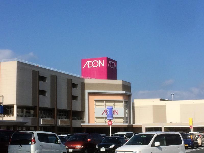 イオン 鳥取北店／ホームメイト