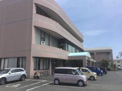 ホームメイト リサーチ 四日市市新正の生活施設一覧