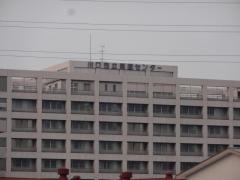 スタディピア 川口市立看護専門学校 川口市新井宿