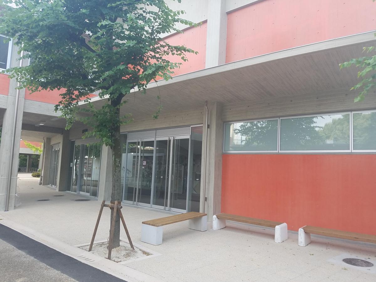 スタディピア 南山大学大学院 名古屋市昭和区