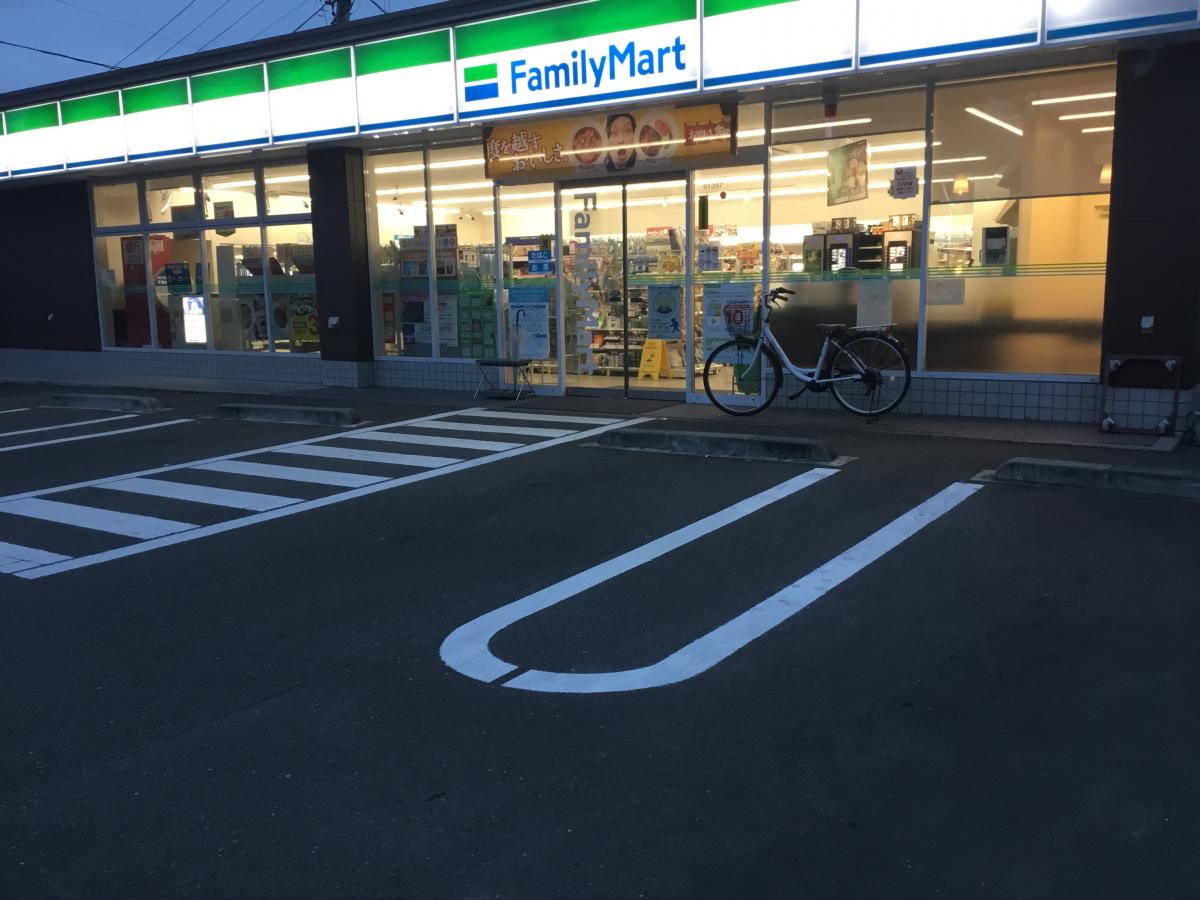 マーケットピア ファミリーマート 仙台銀杏町店 仙台市宮城野区銀杏町
