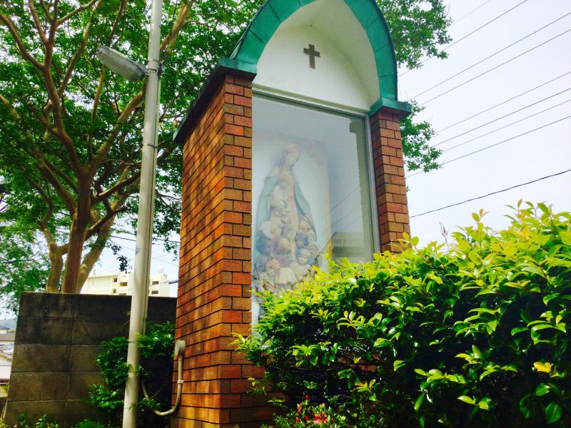 スタディピア 聖マリア学院小学校 長崎市若草町