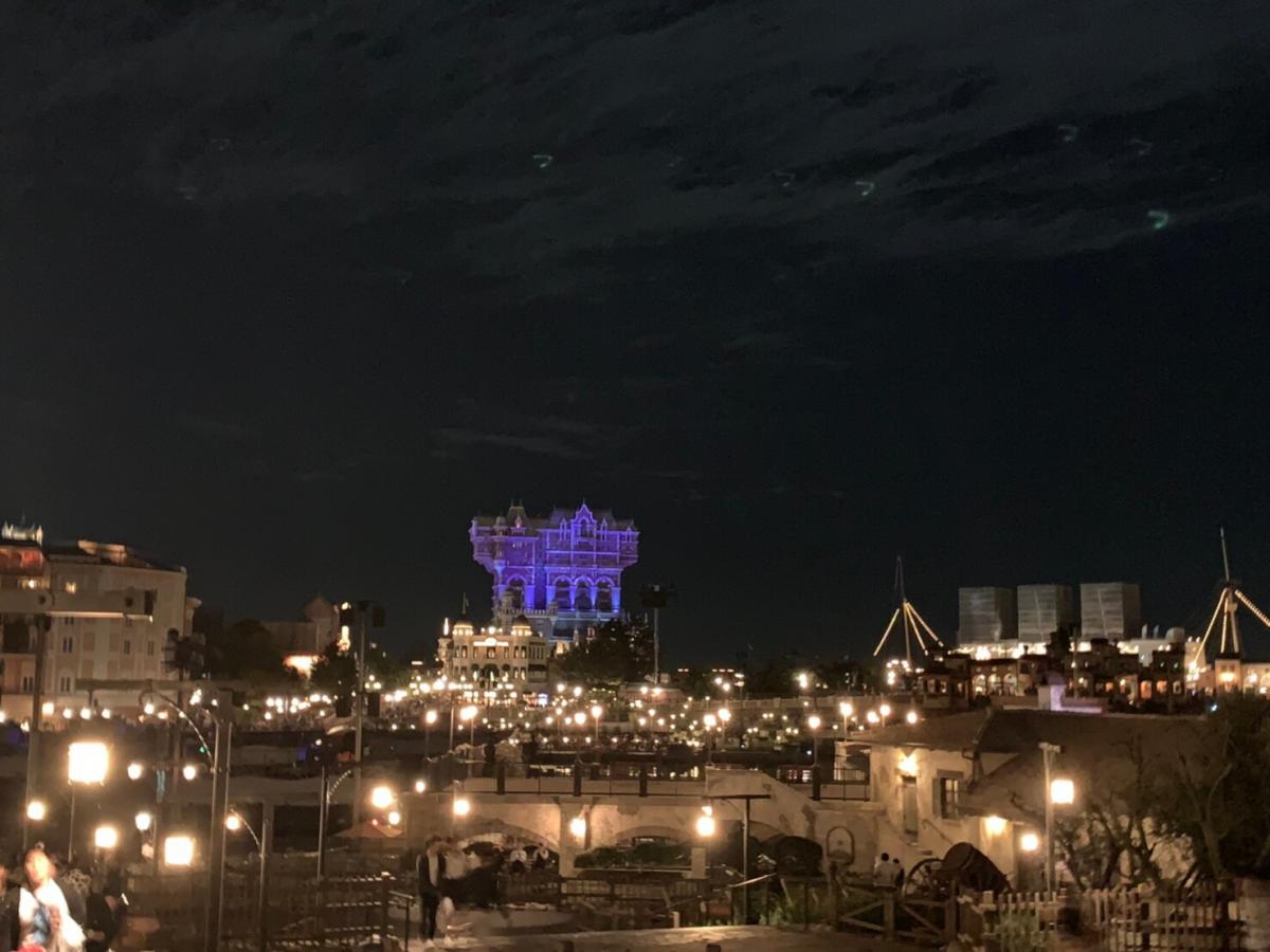 旅探 たびたん 東京ディズニーシーコメント一覧 4ページ