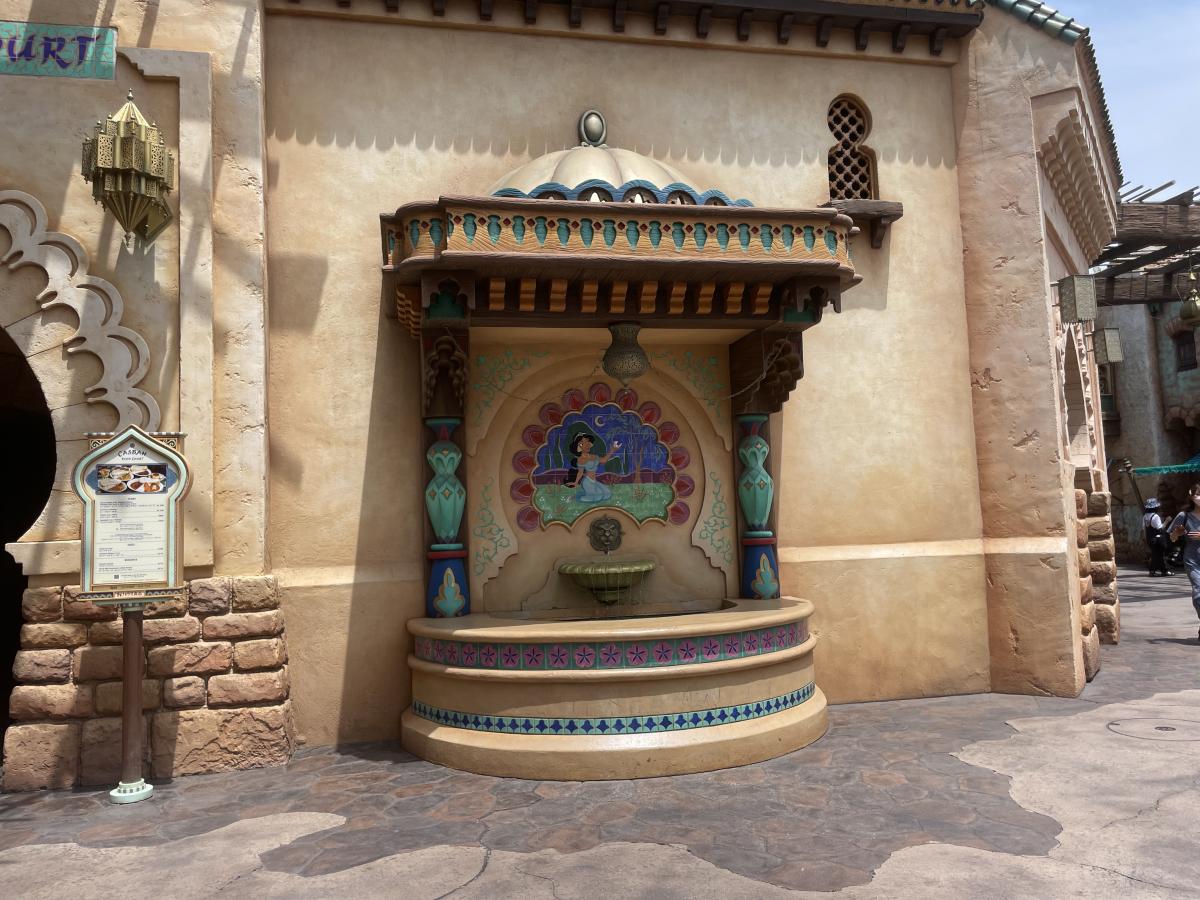 旅探 たびたん 東京ディズニーシー