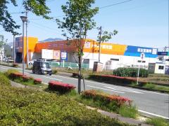 マーケットピア ファッションセンターしまむら 大津店