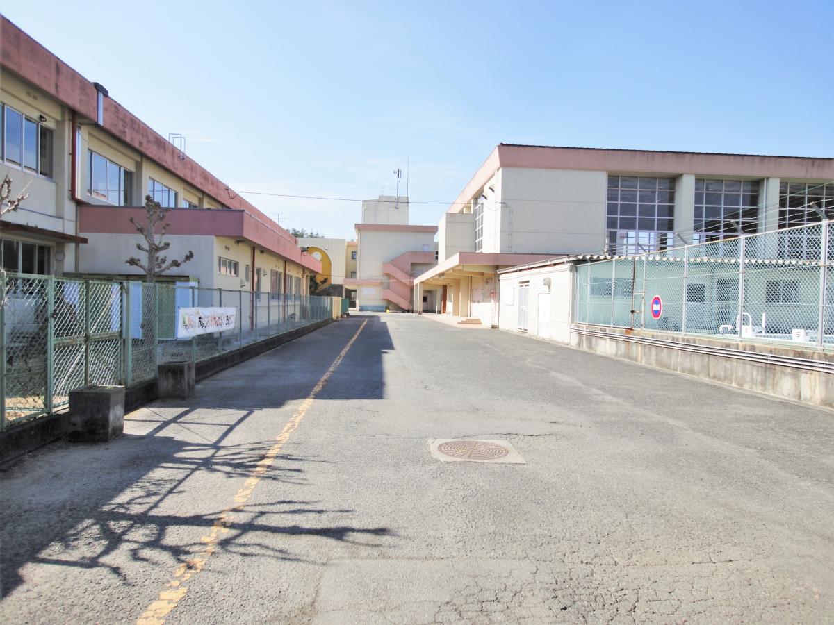 【ホームメイト】光風台幼稚園