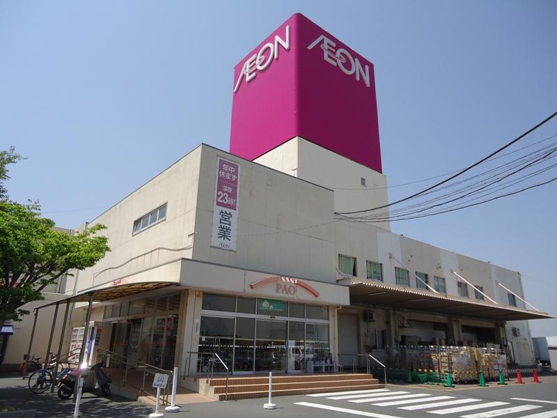 マーケットピア イオン 田原店 田原市田原町