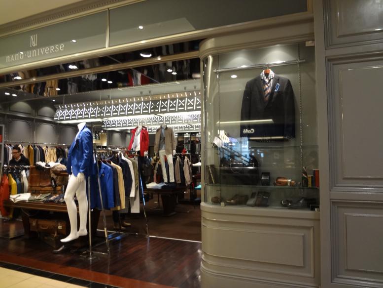 マーケットピア ｎａｎｏ ｕｎｉｖｅｒｓｅ 船橋 船橋市浜町