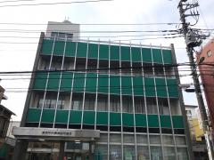 バンクマップ 世田谷区のja 農協 一覧 ホームメイト