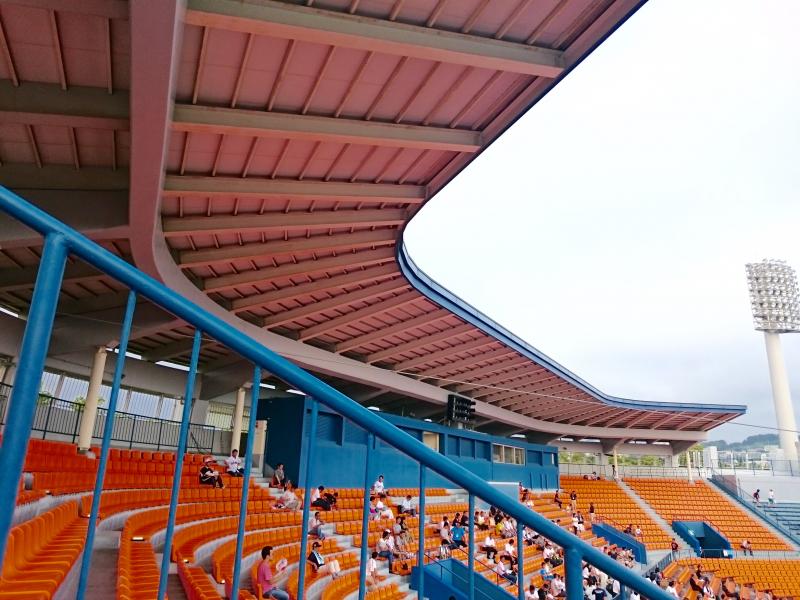 【スポランド】草薙総合運動場野球場:投稿ユーザーアルバム 【スポランド】草薙総合運動場野球場:投稿ユーザーアルバム