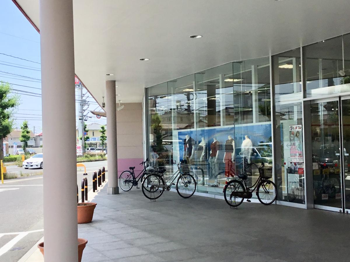 マーケットピア ファッションセンターしまむら 宮前店 岡山県 倉敷市宮前 マーケットピア ファッションセンターしまむら 宮前店 岡山県 倉敷市宮前