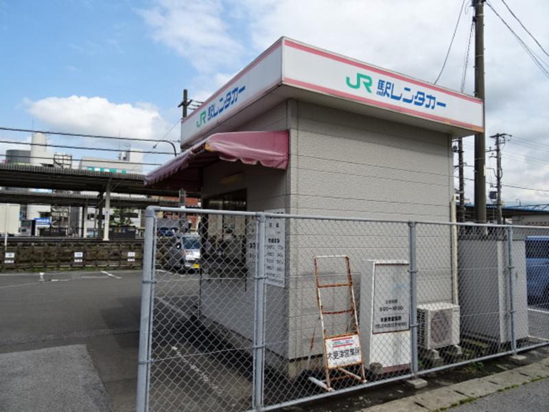 レンタマップ 駅レンタカー木更津駅営業所 木更津市富士見 レンタマップ 駅レンタカー木更津駅営業所 木更津市富士見