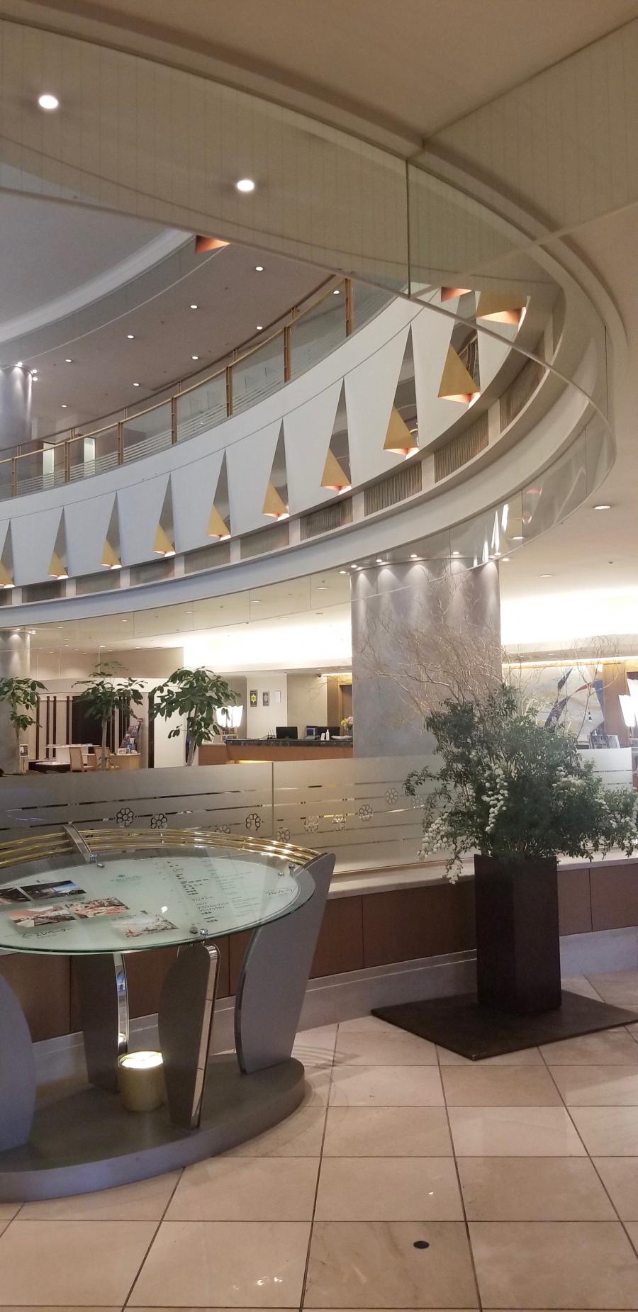 ハッピーペア 東武ホテルレバント東京 墨田区錦糸