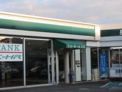 マーケットピア ｄｃｍカーマ 岡谷店 岡谷市長地柴宮