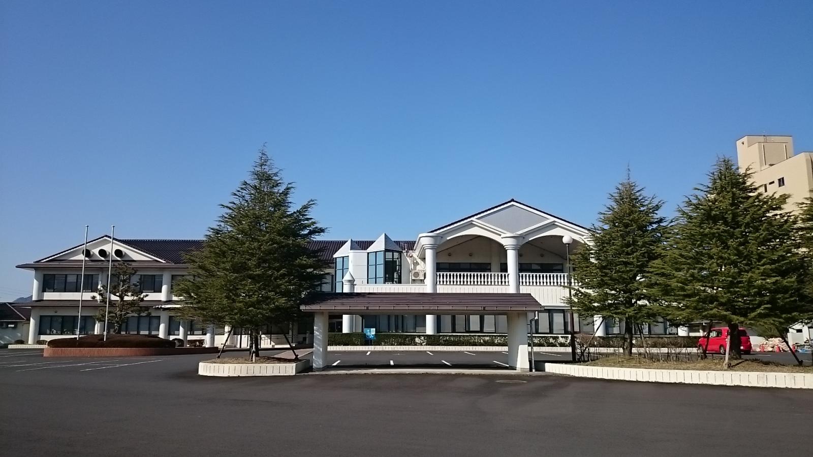 パブリネット 出雲保健所 出雲市塩冶町