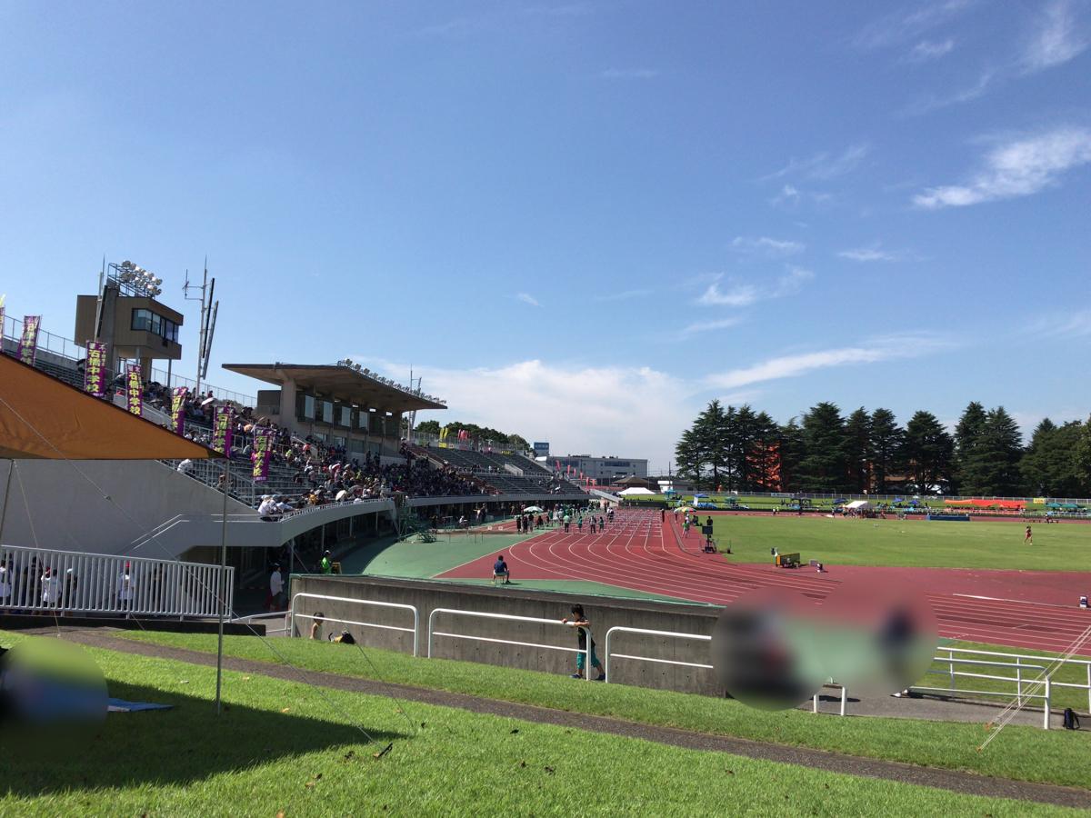 栃木県総合運動公園陸上競技場/ホームメイト 栃木県総合運動公園陸上競技場/ホームメイト