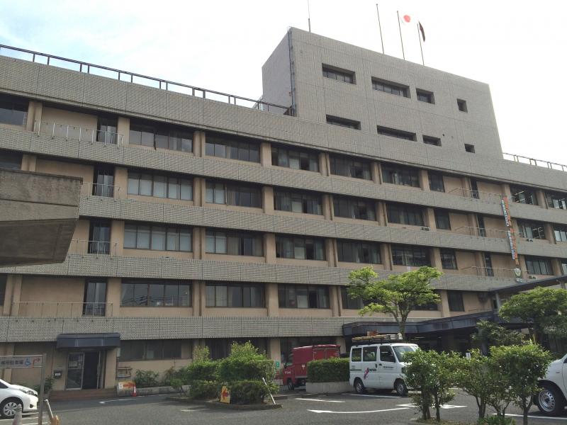 広島県西部東厚生環境事務所・保健所/ホームメイト 広島県西部東厚生環境事務所・保健所/ホームメイト