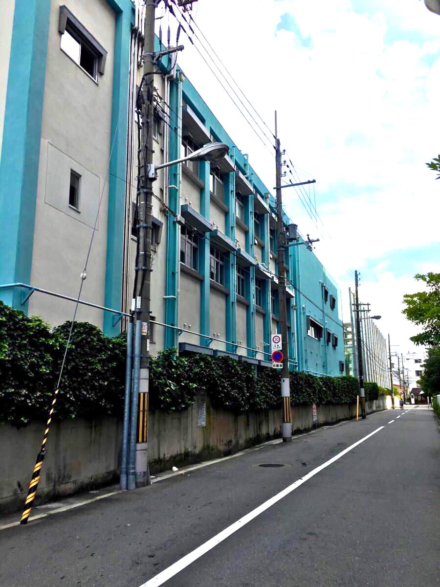 マーケットピア ニトリ 西成店 大阪市西成区 周辺施設 口コミ 写真 動画