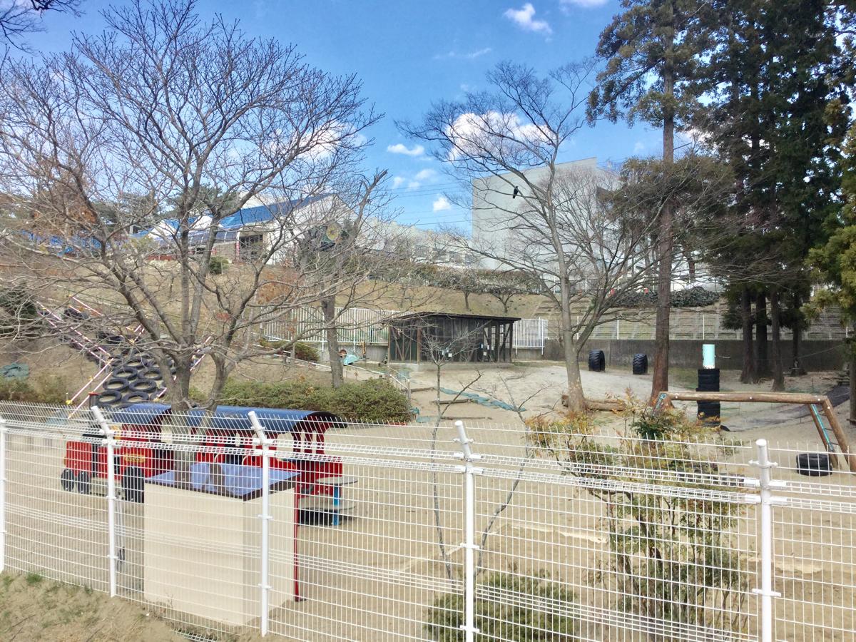 スタディピア 東北学院幼稚園 多賀城市高崎