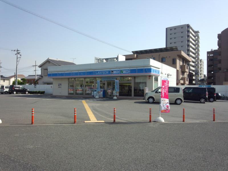 マーケットピア ローソン ｊｒ加古川駅北口店 加古川市加古川町溝之口