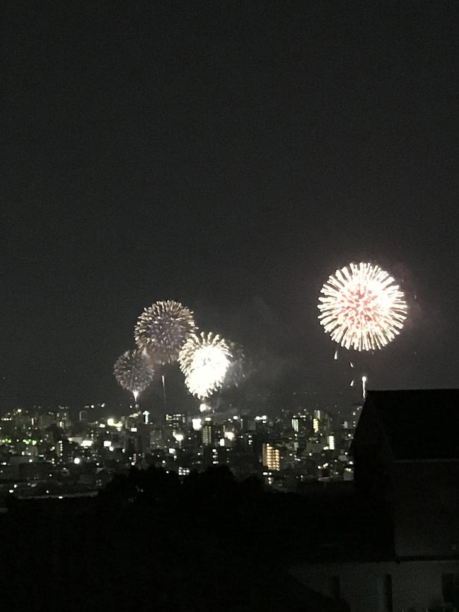 旅探 たびたん かごしま錦江湾サマーナイト大花火大会