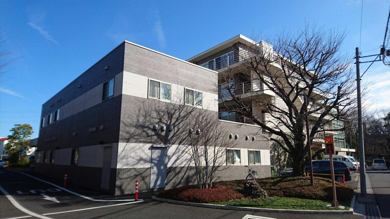 ユキサキナビ】「全生園前」バス停留所（東村山市）周辺施設 口コミ 