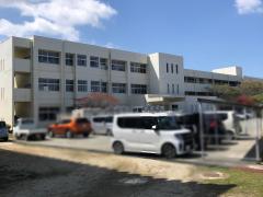 【スタディピア】荒尾市の中学校一覧／ホームメイト