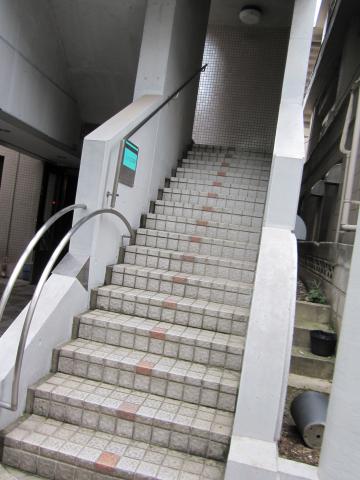 ドクターマップ しらかば診療所 新宿区住吉町
