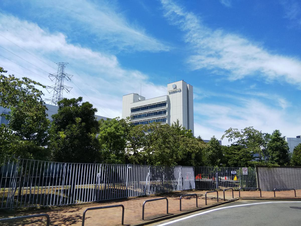 スタディピア 東京国際大学第二キャンパス 川越市的場