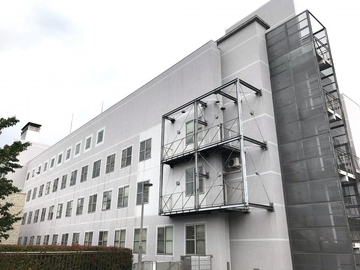 ドクターマップ 虎の門病院分院 川崎市高津区梶ケ谷