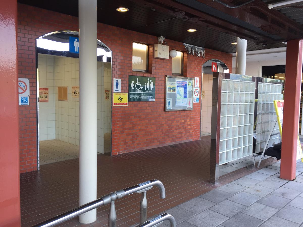 ユキサキナビ 今村ｐａ