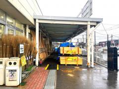 マーケットピア】ローソン 郡山桑野三丁目店(郡山市桑野)