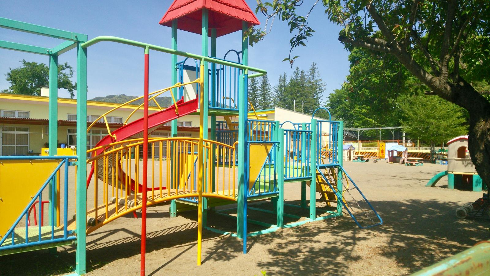 【スタディピア】佐久市立東保育園／ホームメイト