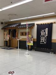 ドクターマップ】きたかみ駅前内科クリニック(北上市)の周辺施設写真