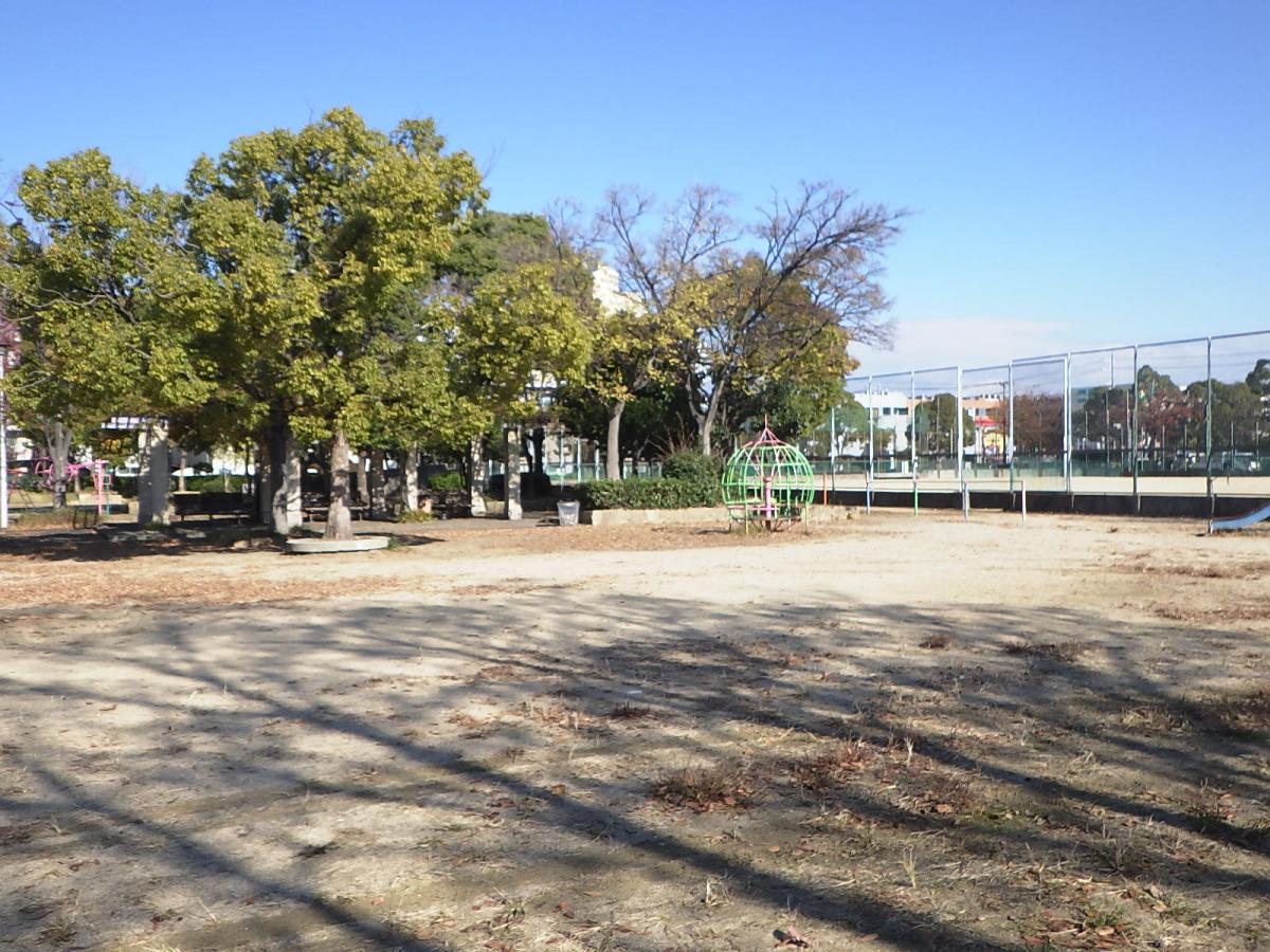 ホームメイト 道意公園 パブリネット