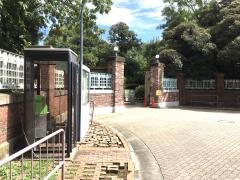 スタディピア】東京大学本郷キャンパス