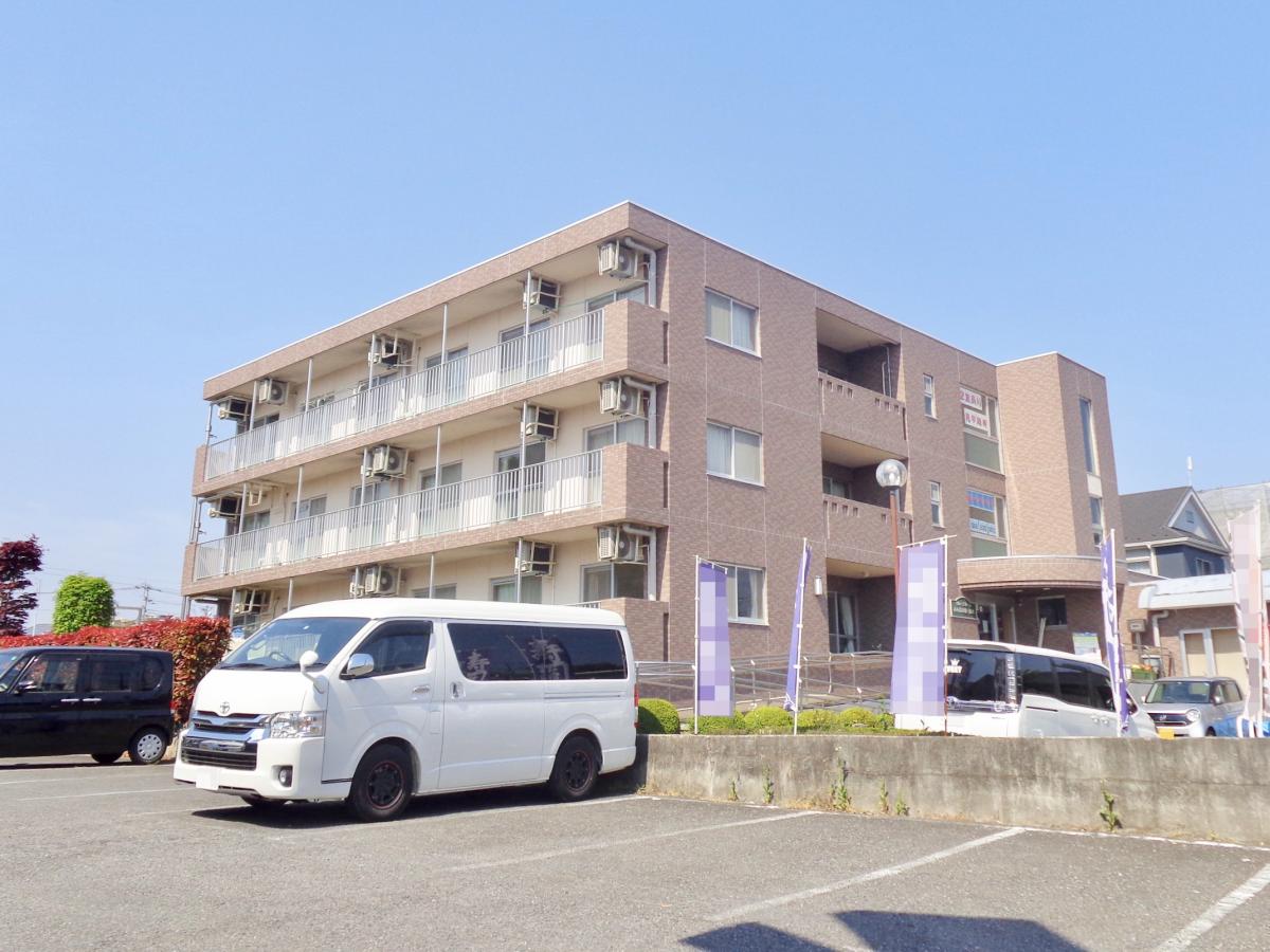 ドクターマップ】わかやま内科（さいたま市西区）周辺施設 口コミ 