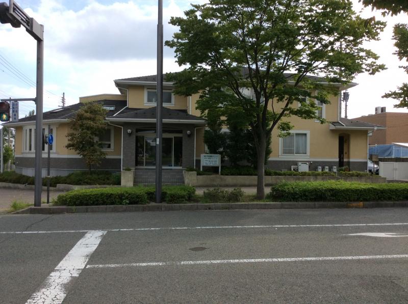 【ドクターマップ】岩本外科胃腸科クリニック(神戸市西区井吹台東町) 【ドクターマップ】岩本外科胃腸科クリニック(神戸市西区井吹台東町)