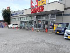 マーケットピア ケーヨーデイツー 野田店 野田市堤根