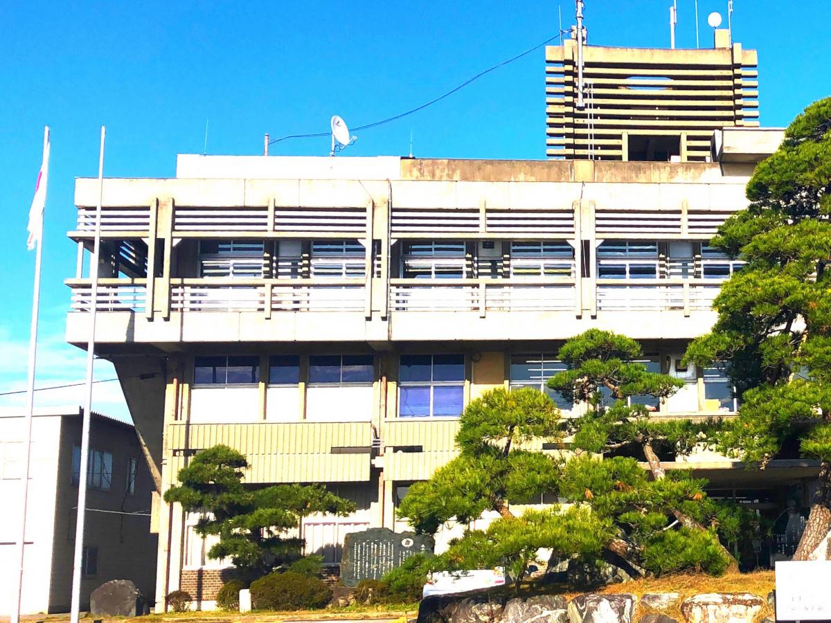 九十九里町役場/ホームメイト 九十九里町役場/ホームメイト