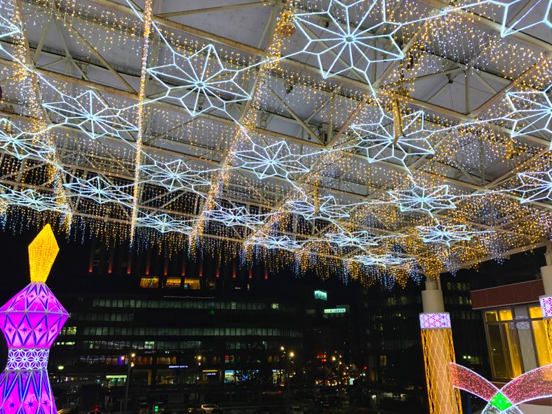 マーケットピア アミュプラザ鹿児島のコメント一覧 1ページ