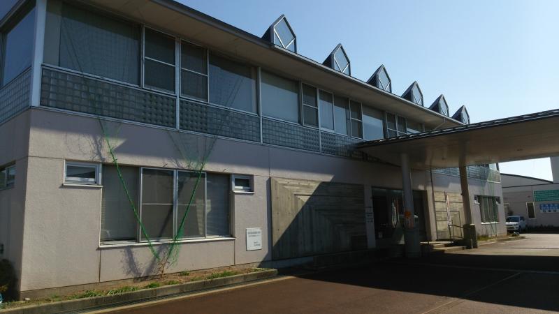 ドクターマップ 長井西置賜休日診療所 長井市ままの上