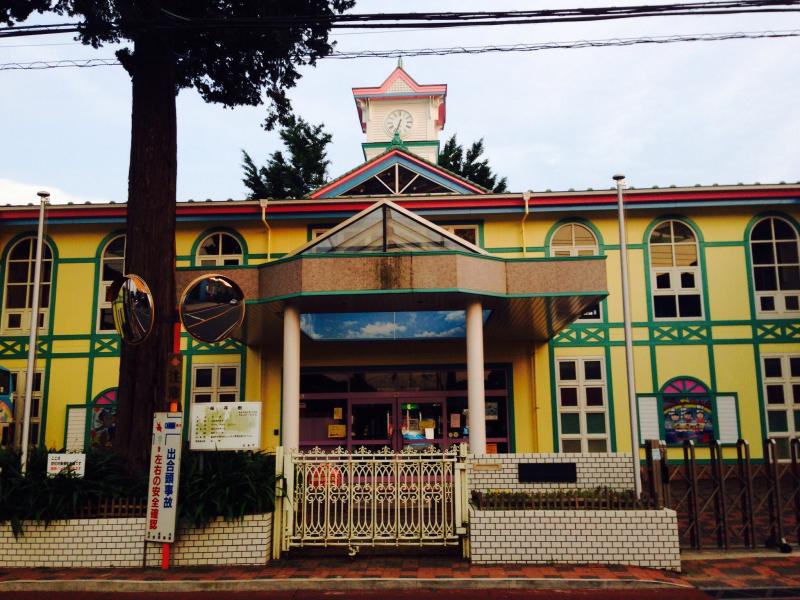 スタディピア 慈光幼稚園 佐倉市本町