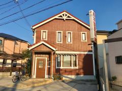 マーケットピア ペットプラザ堺店 堺市堺区石津北町