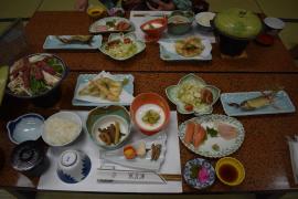 ホテバンク 旅館焼乃湯
