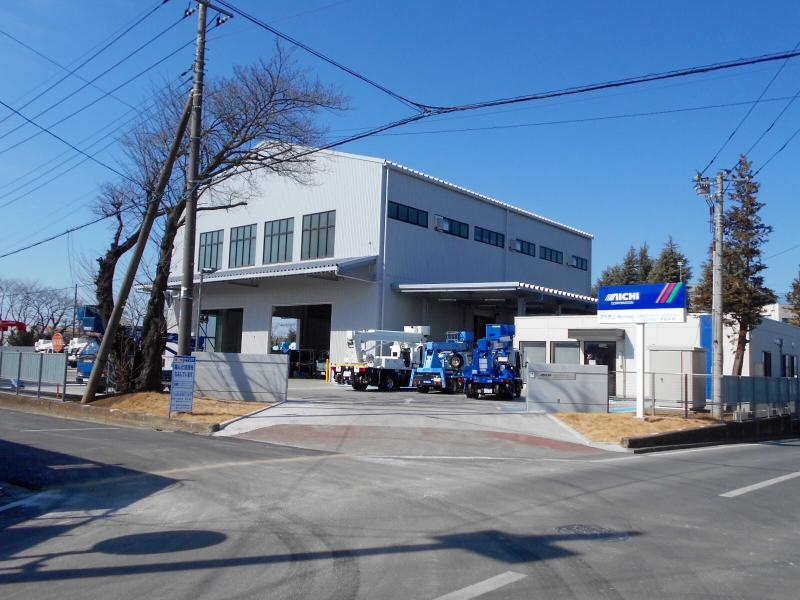 ビッグカンパニー アイチコーポレーション