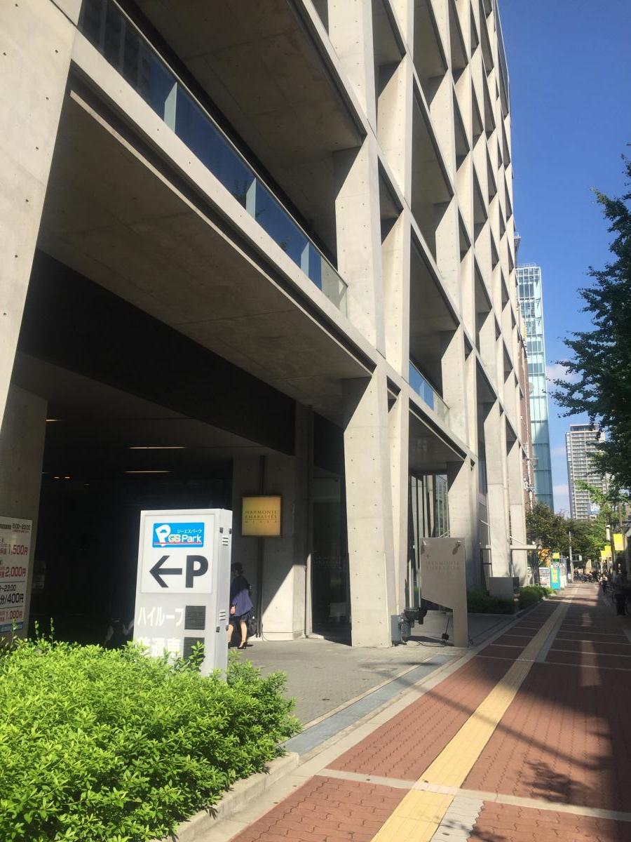 マーケットピア チャスカ茶屋町