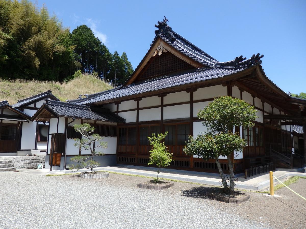 祥雲寺/ホームメイト