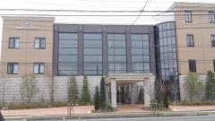 ドクターマップ ひたちなか母と子の病院 ひたちなか市大成町